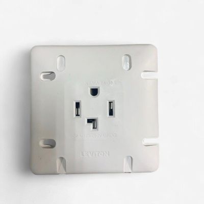 Dryer Receptacle 30AMP