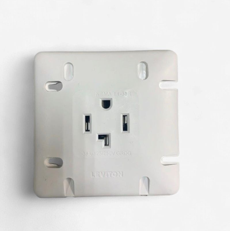 Dryer Receptacle 30AMP