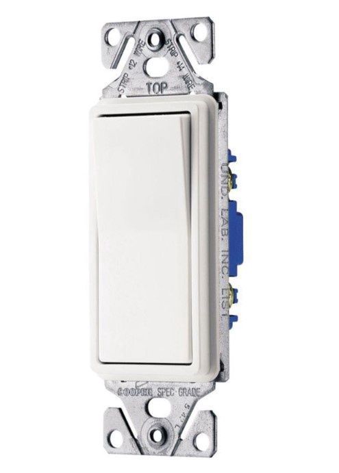 3 Way Switch