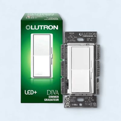 Diva Dimmer Switch