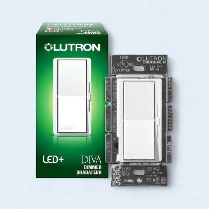 Diva Dimmer Switch