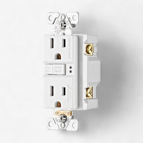 TRGF20W (GFCI 20AMP)