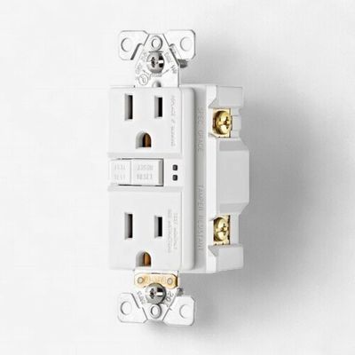 TRGF20W (GFCI 20AMP)