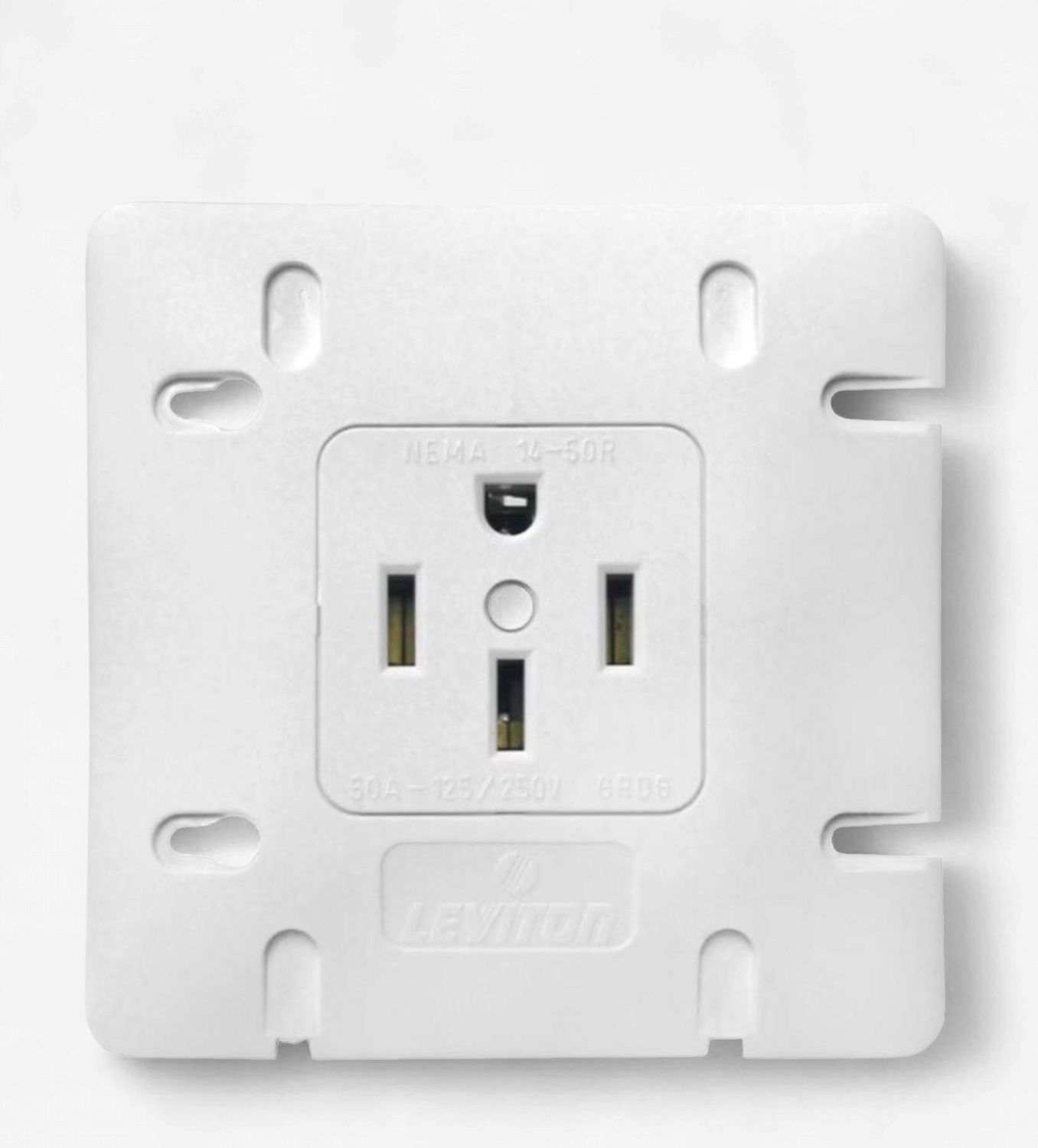 Range Receptacle 50AMP