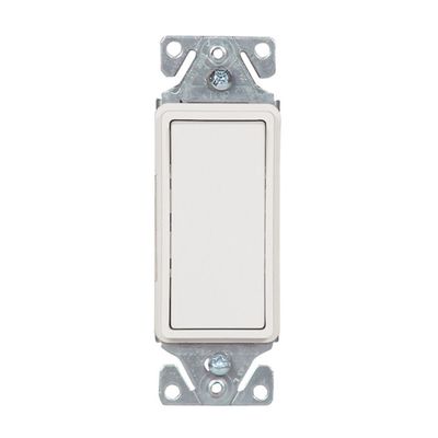 Single Pole Switch