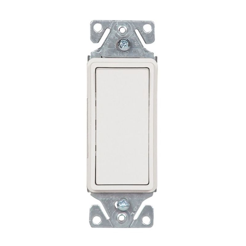Single Pole Switch