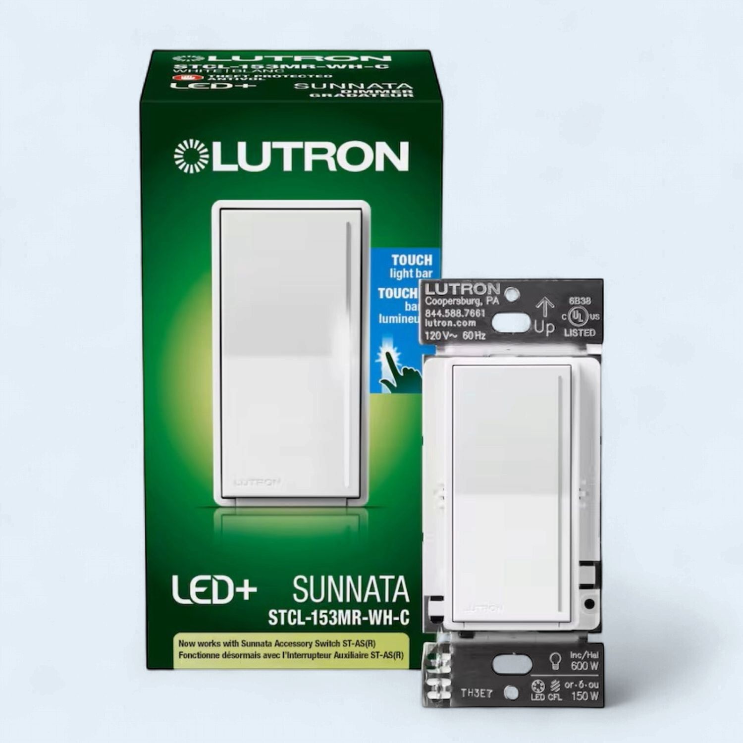 Sunnata Dimmer Switch