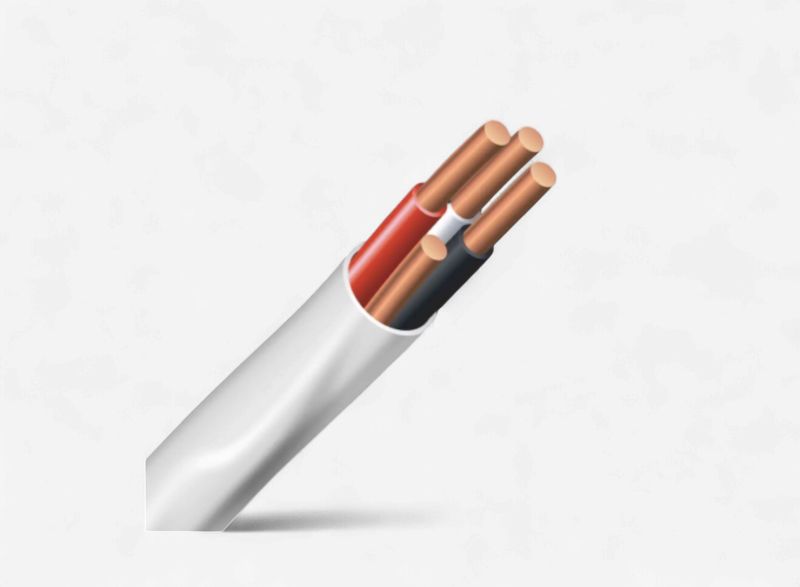 NMD90 8/3 White - 1M