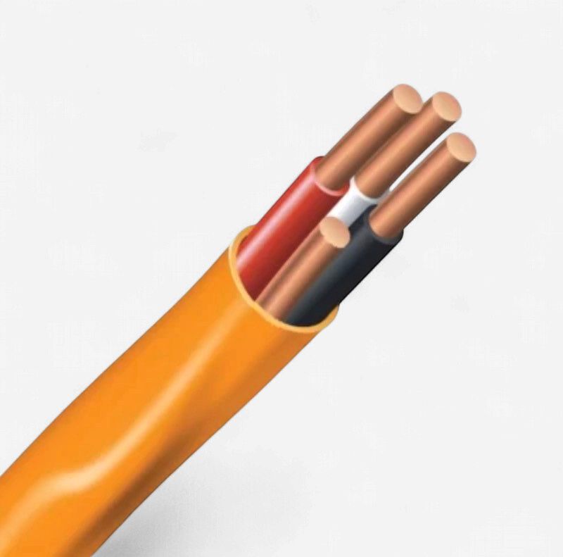 NMD90 10/3 Orange - 1M