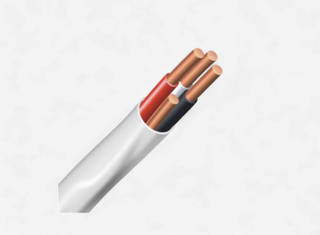 NMD90 8/3 White - 75M