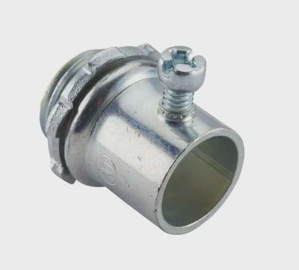 1/2” EMT Connector
