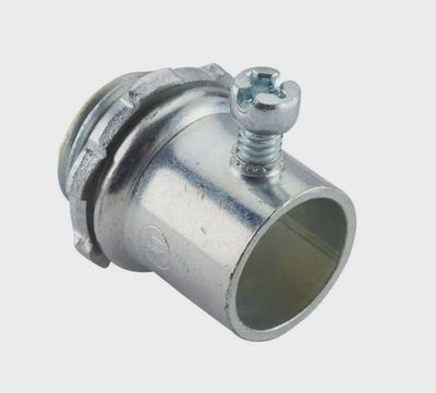 3/4” EMT Connector