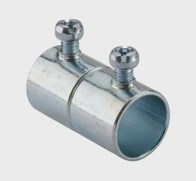 1/2” EMT Coupling