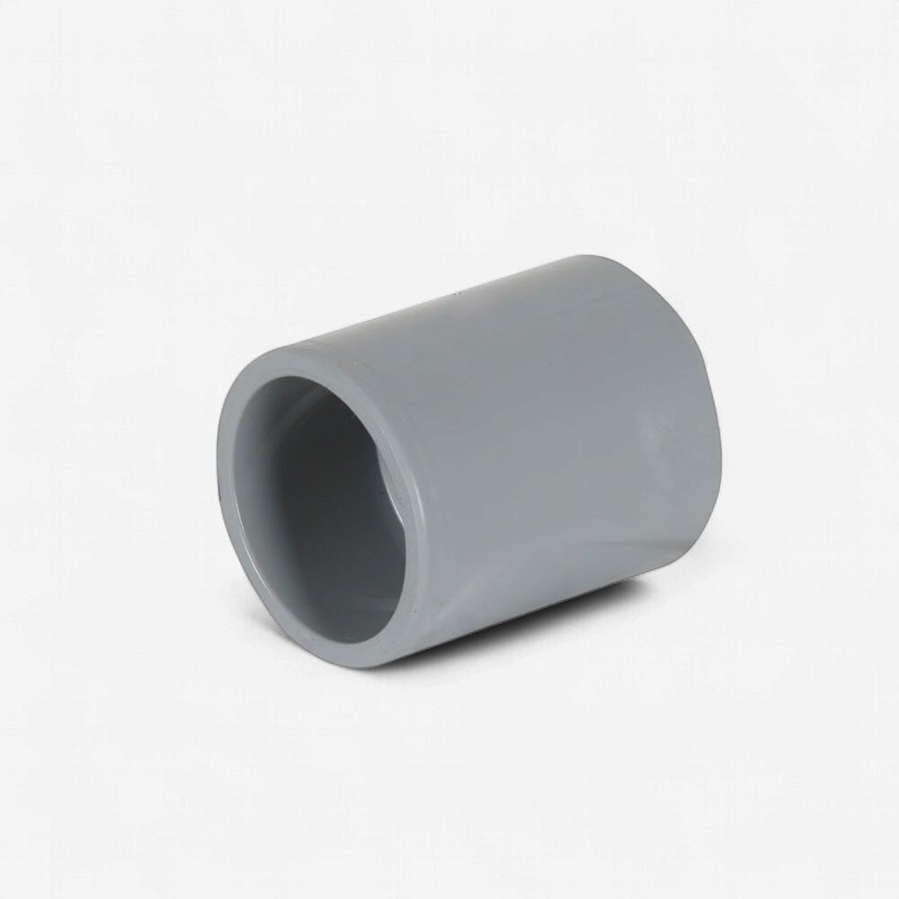 3/4” PVC Conduit Coupling