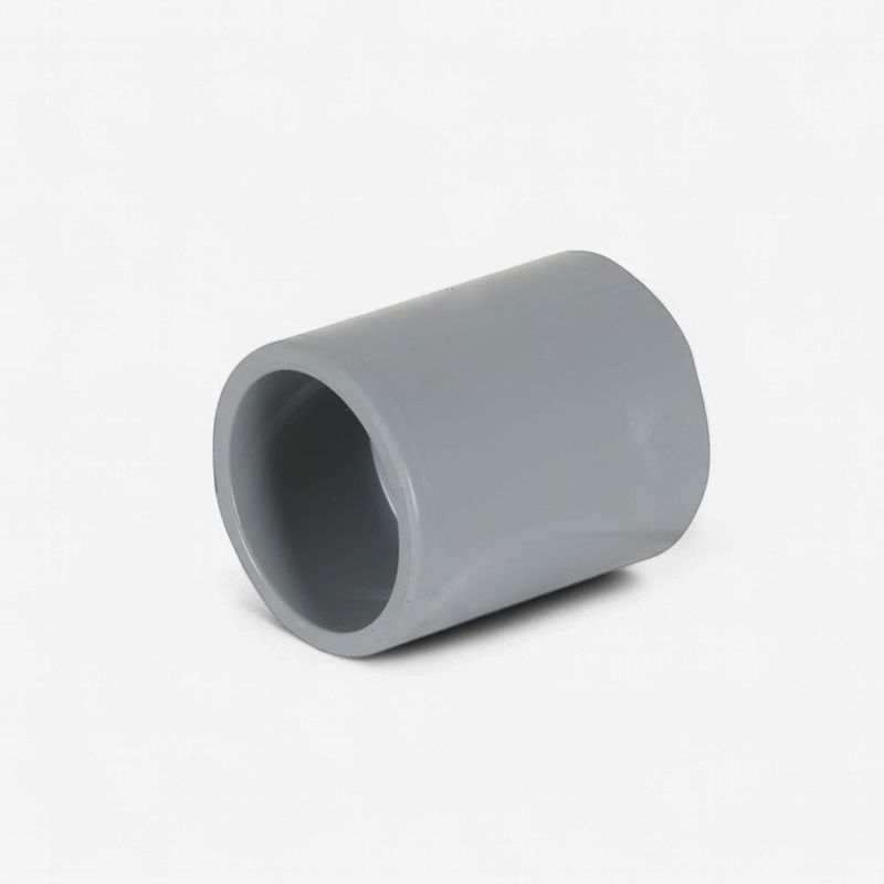 3/4” PVC Conduit Coupling