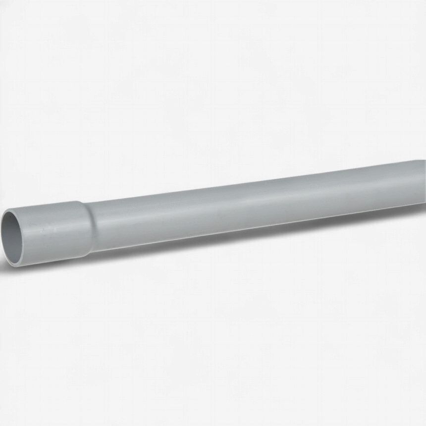3/4” PVC Conduit Pipe - 10ft