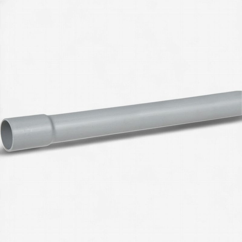 3/4” PVC Conduit Pipe - 10ft