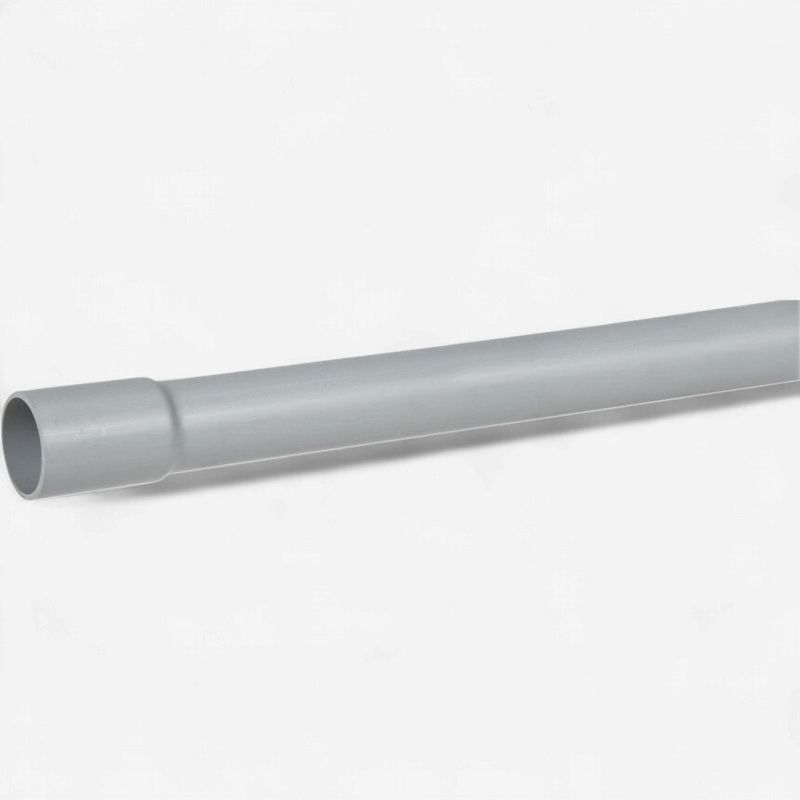 1/2” PVC Conduit Pipe - 10ft