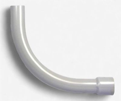 1/2” PVC Conduit Elbow - 90°