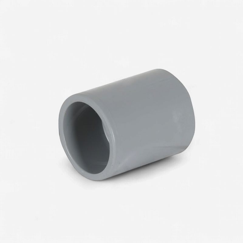 1/2” PVC Conduit Coupling