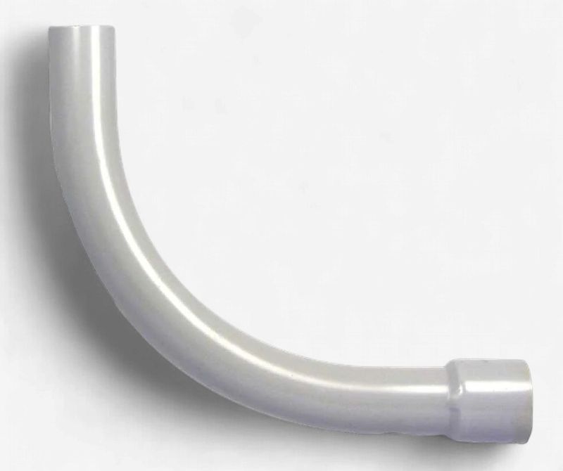 3/4” PVC Conduit Elbow - 90 Degree