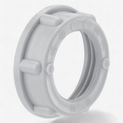 1/2” PVC Conduit Bushing