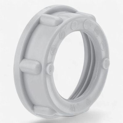3/4” PVC Conduit Bushing
