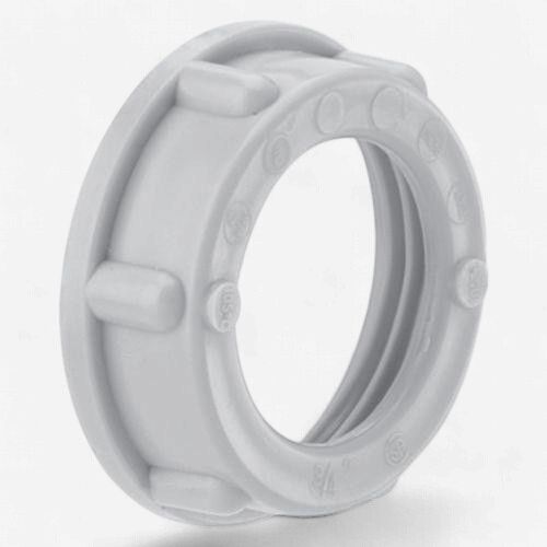 3/4” PVC Conduit Bushing