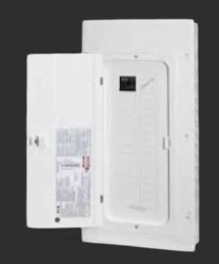 100AMP Panel - 32/64