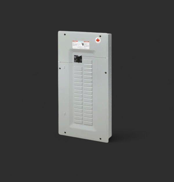 100AMP Panel (SEQ32100SM) - 32/64