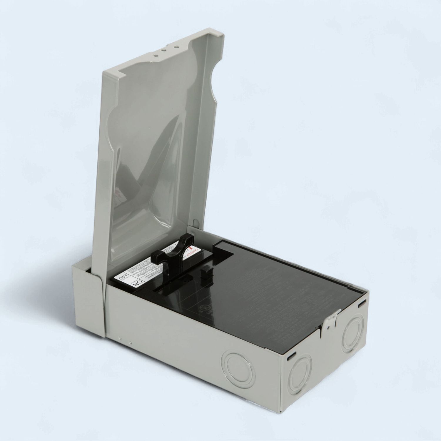 60AMP AC Disconnect Switch (LS-60AN)