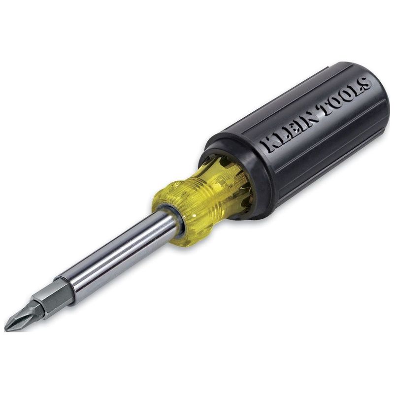 11in 1 Screwdriver/Nut Driver