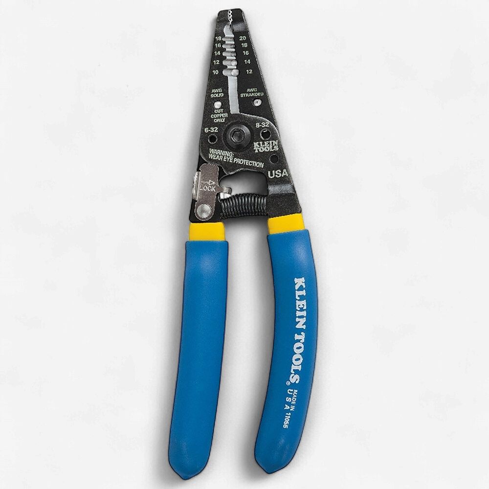 Dual Stripper SOL/STR