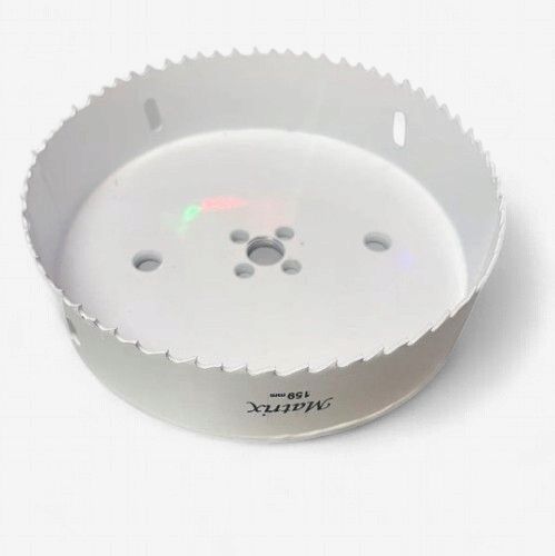 BI - Metal Hole Saw 6 1/4”