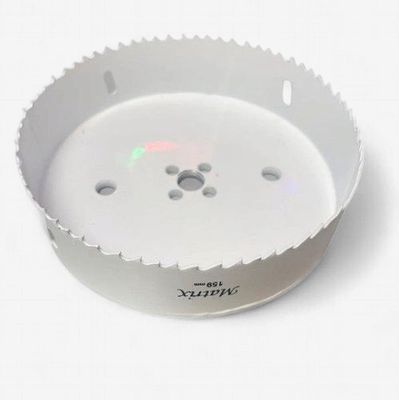 BI - Metal Hole Saw 6 1/4”
