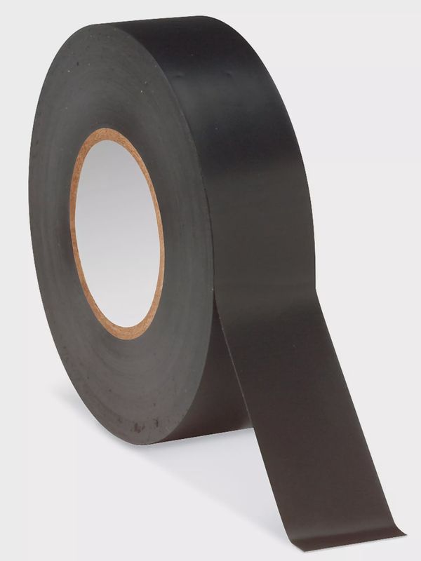 Electrical Tape - 20M - Black