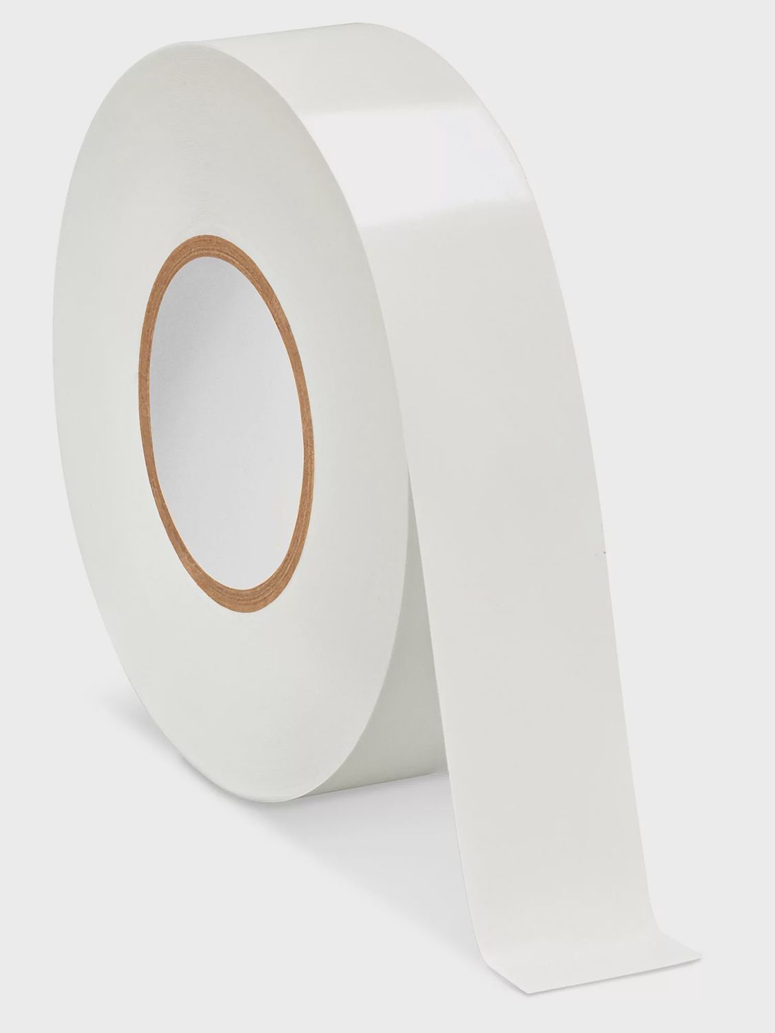 Electrical Tape - 20M - White