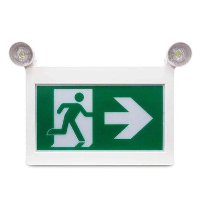 Exit Sign - CET 180