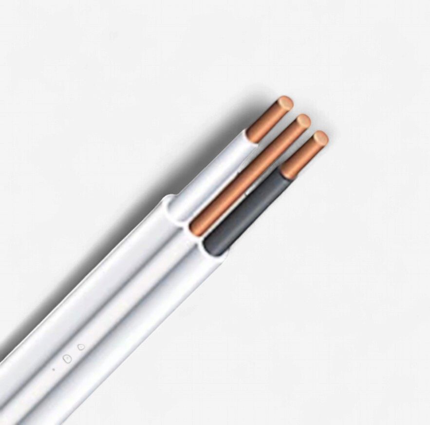 NMD90 14/2 White - 150M (China Wire)