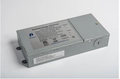 PV| Driver 60W/24V DC - Triac Dimmable - Class 2