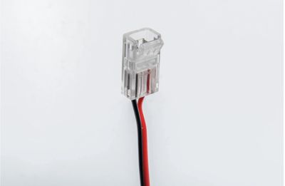 PVAC-F14 | Universal Strip-to-Wire Connector - 10cm