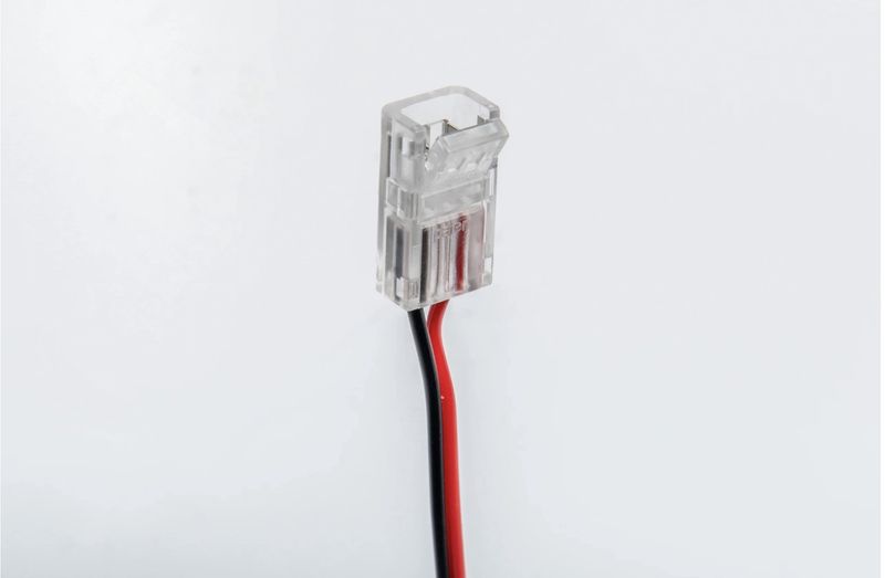PV| Universal Strip-to-Wire Connector - 10cm