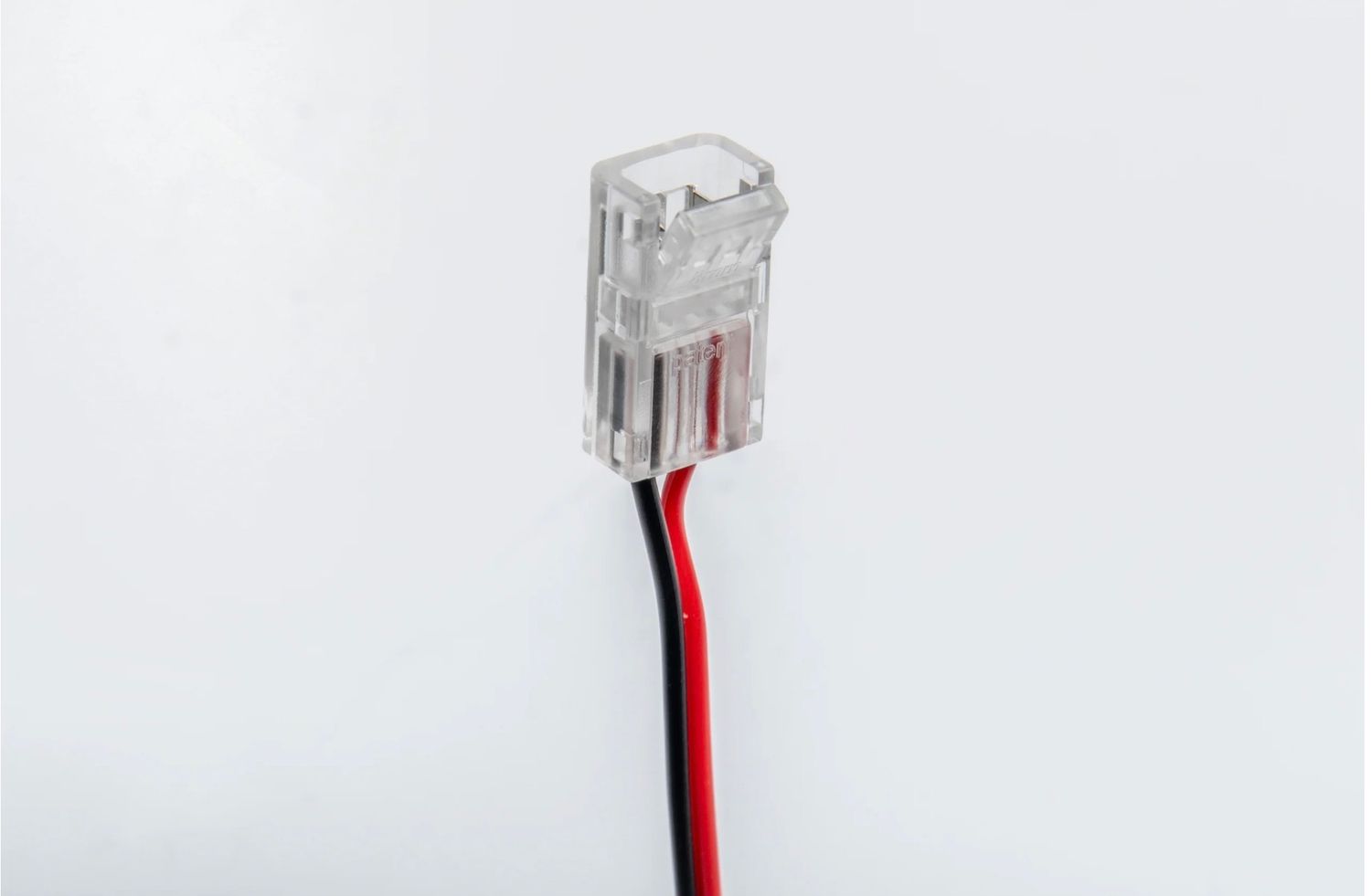 Universal Strip-to-Wire Connector - 10cm | PVAC-F14