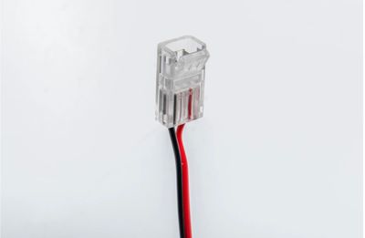 Universal Strip-to-Wire Connector - 10cm | PVAC-F14