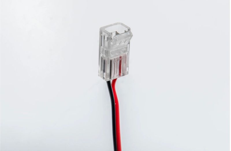 Universal Strip-to-Wire Connector - 10cm | PVAC-F14