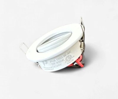 PV| Under Cabinet LED Light - 3K - WH
