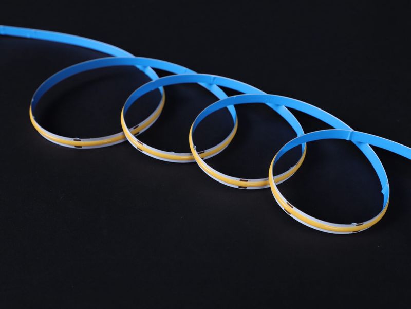 4M| COB LED Strip Light - 3K - 480P - 10M