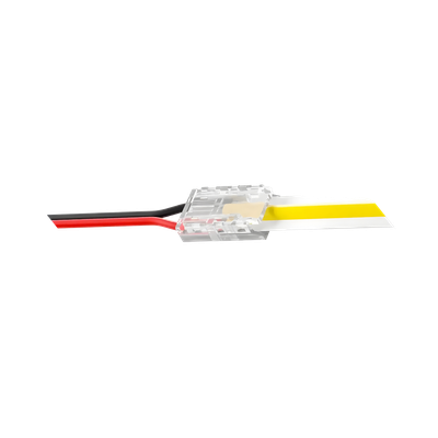 4M| End Connector for COB 480P