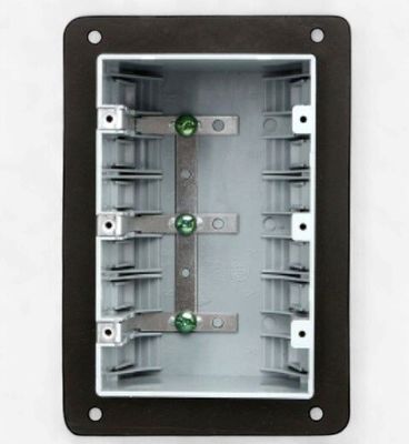 SLH-3A Box