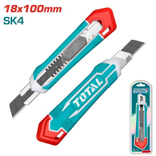 Industrial SK4 Snap-off Blade Knife